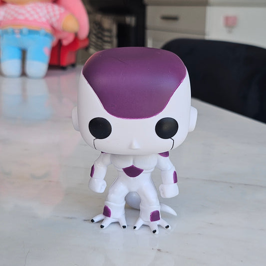 final form frieza pop