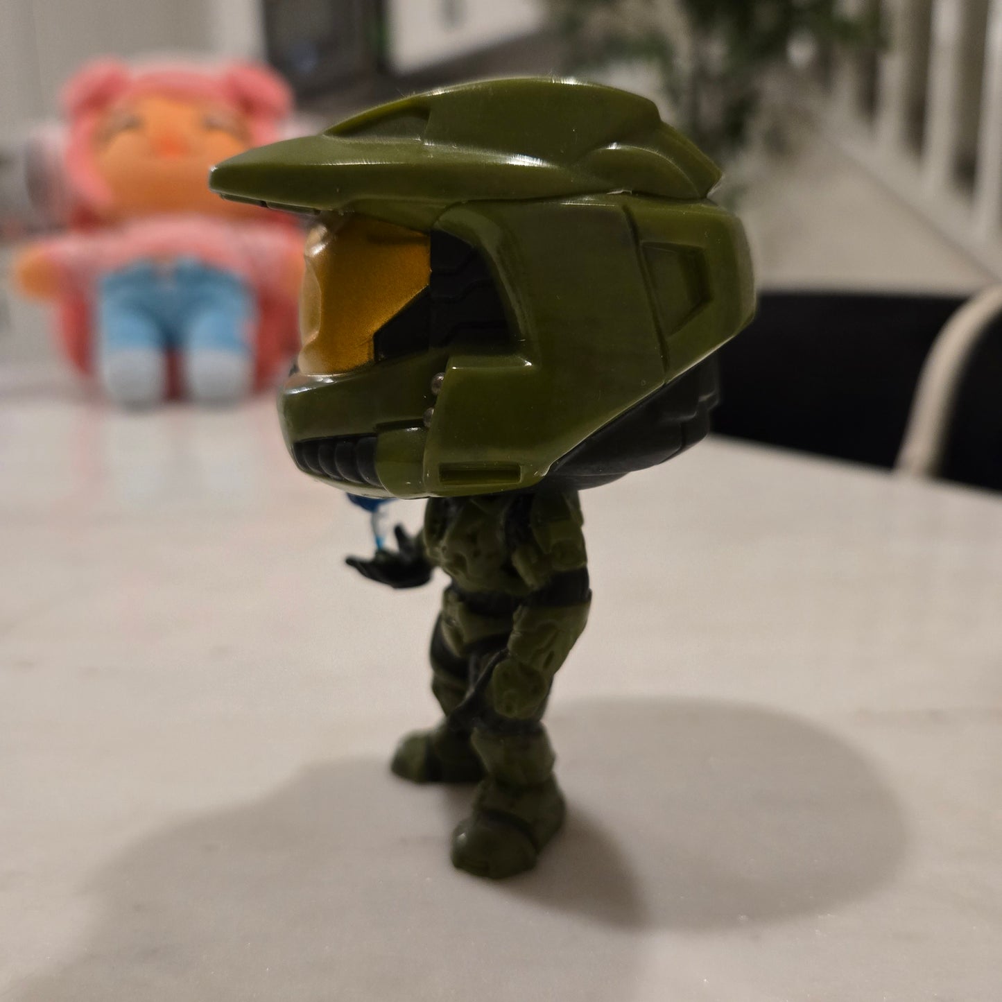 halo master chief pop