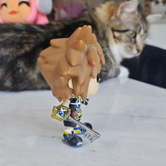 sora pop