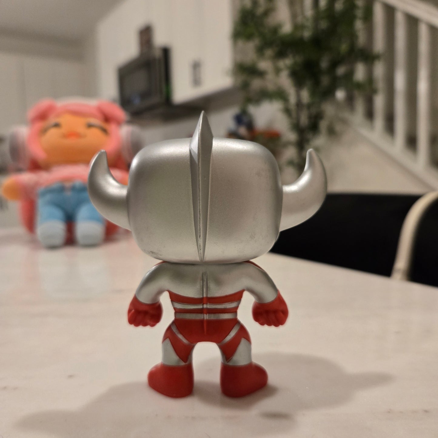 ultraman father of ultra pop