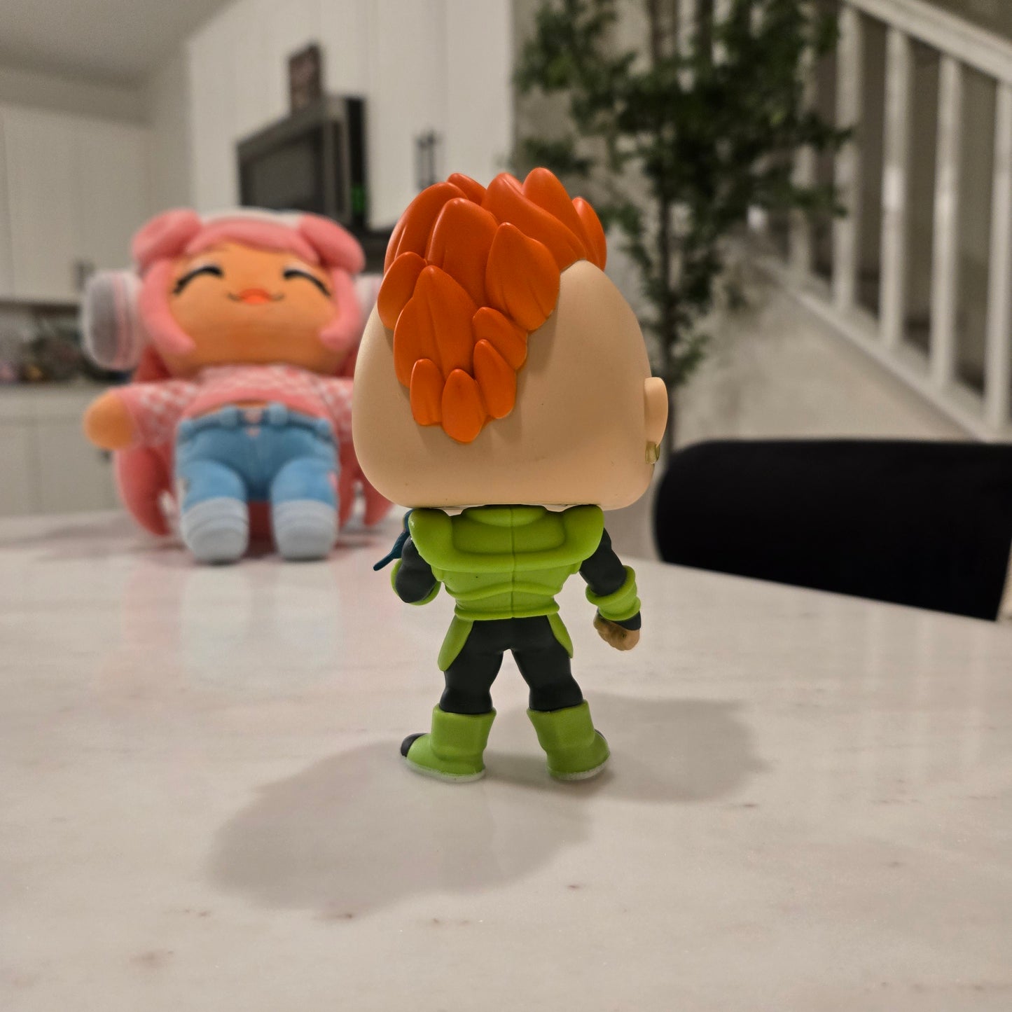 android 16 pop