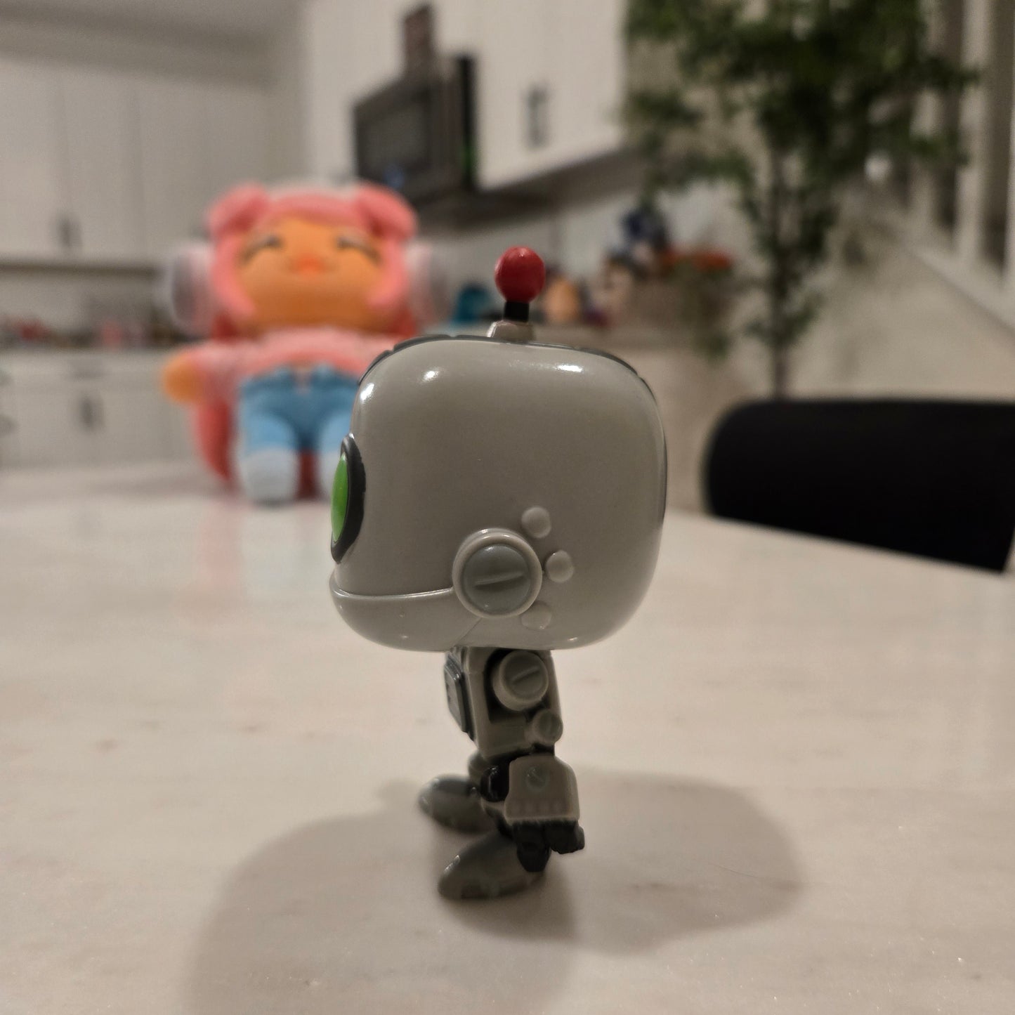 clank pop